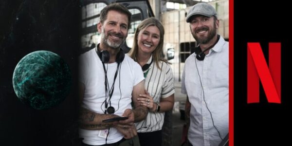 Zack Snyder’s Netflix Movie ‘Rebel Moon’: What We Know So Far