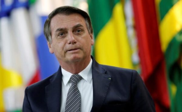 “No Virus Is Welcome”: WHO Official On Brazil President’s Omicron Comment