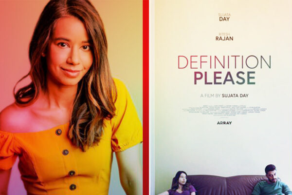 ARRAY to Release ‘Definition Please’ and ‘Donkeyhead’ on Netflix in January 2022