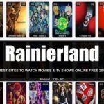 Top 5 Free Movie Watching Site Alternatives of Rainierland