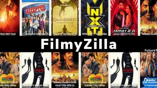 FilmyZilla 2021- Filmyzilla Bollywood Hollywood Dubbed Movies Download