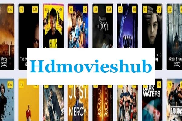 HDMoviesHub 2021 – Download and Watch HDmoviesHub 2019 Movies