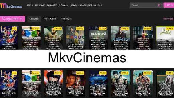 MkvCinemas 2022 – HD Bollywood Hollywood Movies Download at Mkv Cinemas