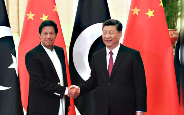 Cash-strapped Pakistan looks to secure $3-billion loan from China
