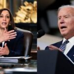 Will Kamala Harris Be Joe Biden's Running Mate In 2024? His Reply