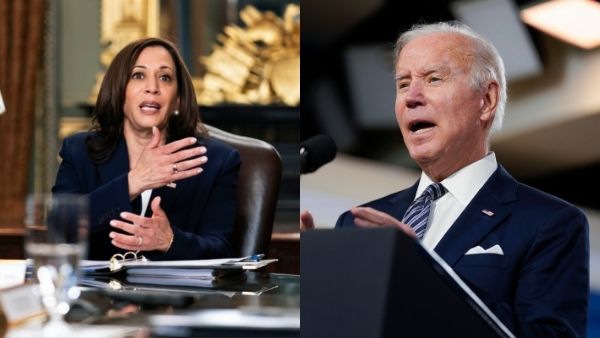 Will Kamala Harris Be Joe Biden’s Running Mate In 2024? His Reply