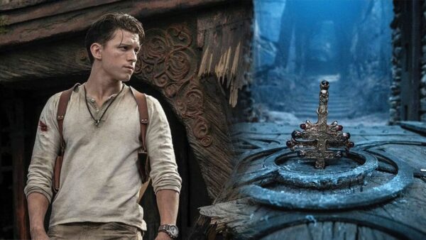 When will Tom Holland’s ‘Uncharted’ be on Netflix?