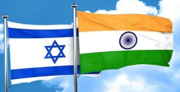 Explained: The India-Israel relationship