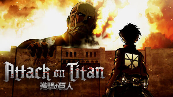 How Many Seasons of ‘Attack on Titan’ Are on Netflix?