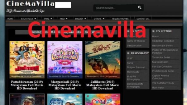 Cinemavilla -Cinemavilla in 2021 Malayalam, Bollywood & Hollywood Movies Download