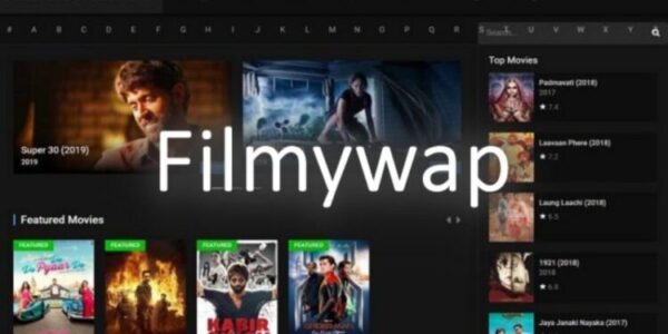 Filmywap in 2022 – HD Movies Download Filmywap Website, Hollywood Filmywap