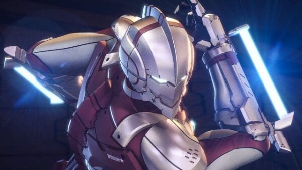 ‘Ultraman’ Season 2: Coming to Netflix in April 2022 & What You Need to Know