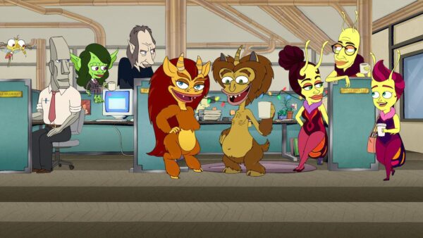 ‘Human Resources’ Netflix: Everything We Know about the ‘Big Mouth’ Spin-off