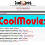 Coolmoviez 2021: Free Bollywood, Hollywood Dubbed Movies Download