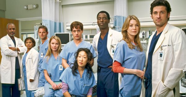 When will Season 18 of ‘Grey’s Anatomy’ be on Netflix?