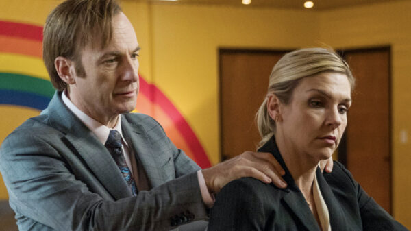 ‘Better Call Saul’ Season 6: Netflix Release Schedule