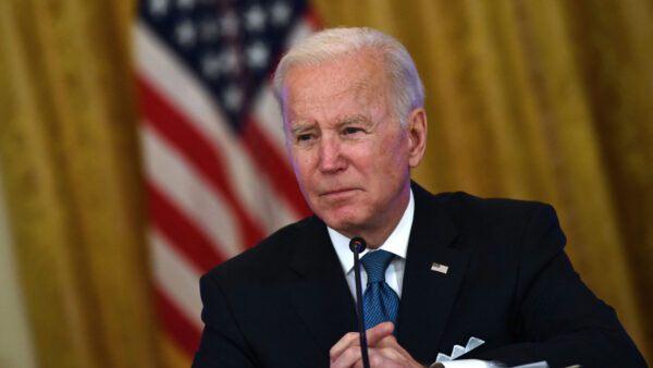 Biden has put US-Russia ties ‘on the verge of rupture’: Moscow