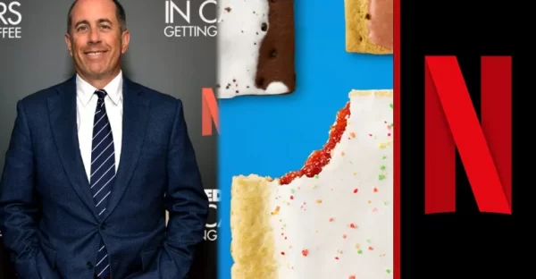 Jerry Seinfeld Netflix Movie ‘Unfrosted’: What We Know So Far