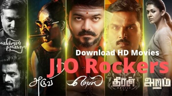 Jio rockers – Tamil Movies Downloads and watch Online movies