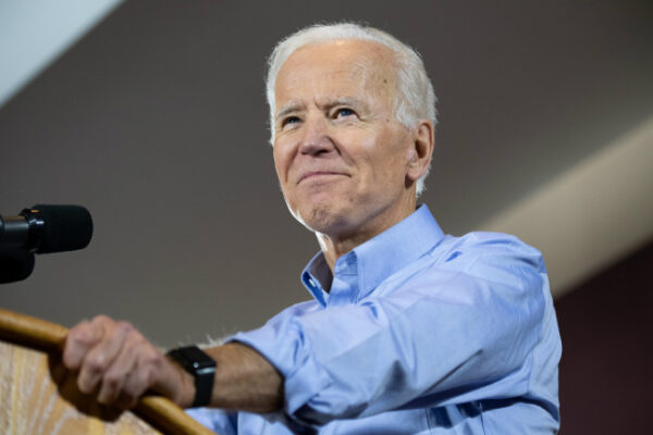 "No Apologies": Joe Biden On Putin "Cannot Stay In Power" Remark