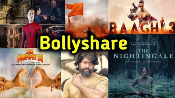 Bollyshare: Online Bollywood Latest Movies