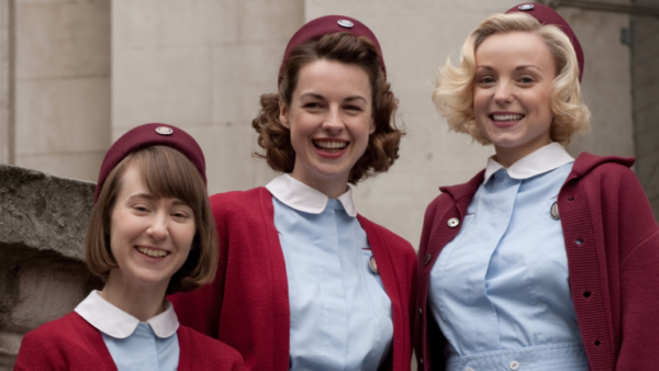 When will Season 11 of ‘Call the Midwife’ be on Netflix?