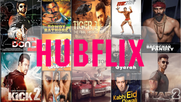 HubFlix 2022: Hubflix 300mb Movies Download Hindi Dubbed Hollywood and Bollywood Movies, Free HD Movies