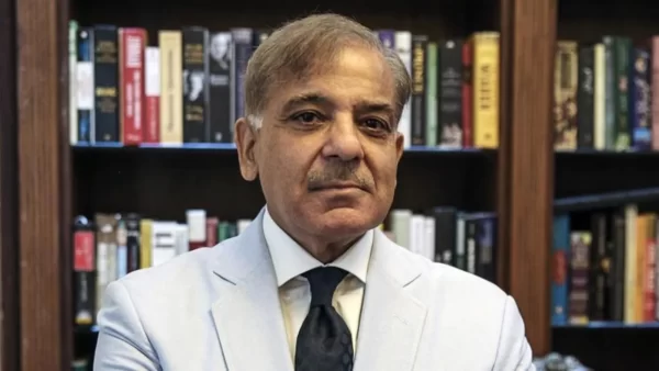 Shehbaz Sharif: The man tipped to become the next Pakistan PM