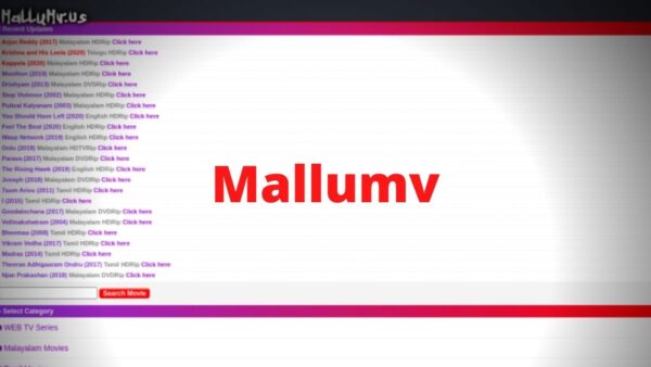 Mallumv 2022 : Malayalam Movies Download Mallumv Dubbed Movies