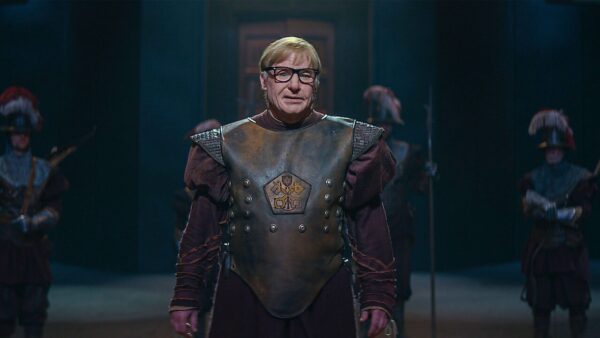 Mike Myers Comedy Series ‘The Pentaverate’: Coming to Netflix in May 2022