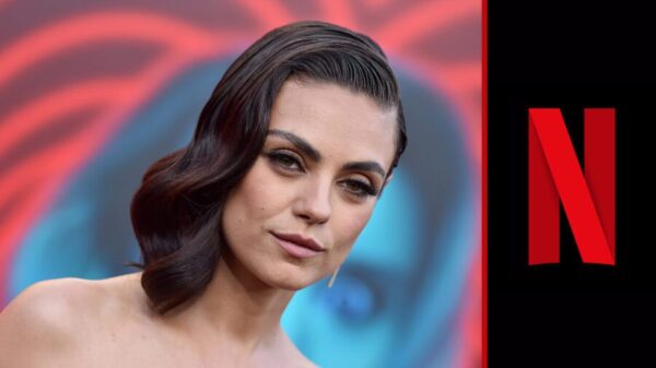 Mila Kunis’ ‘Luckiest Girl Alive’ Netflix Movie: What We Know So Far