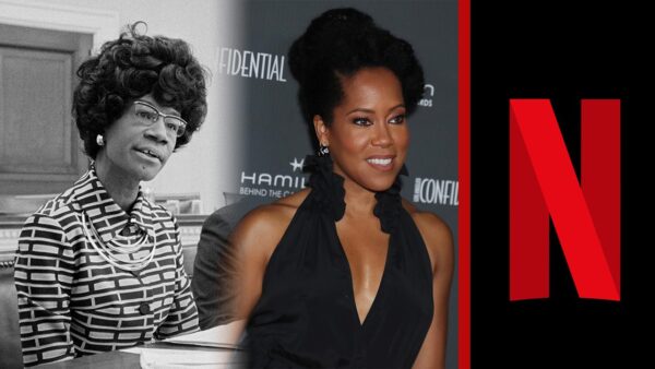 Regina King ‘Shirley’ Netflix Movie: What We Know So Far