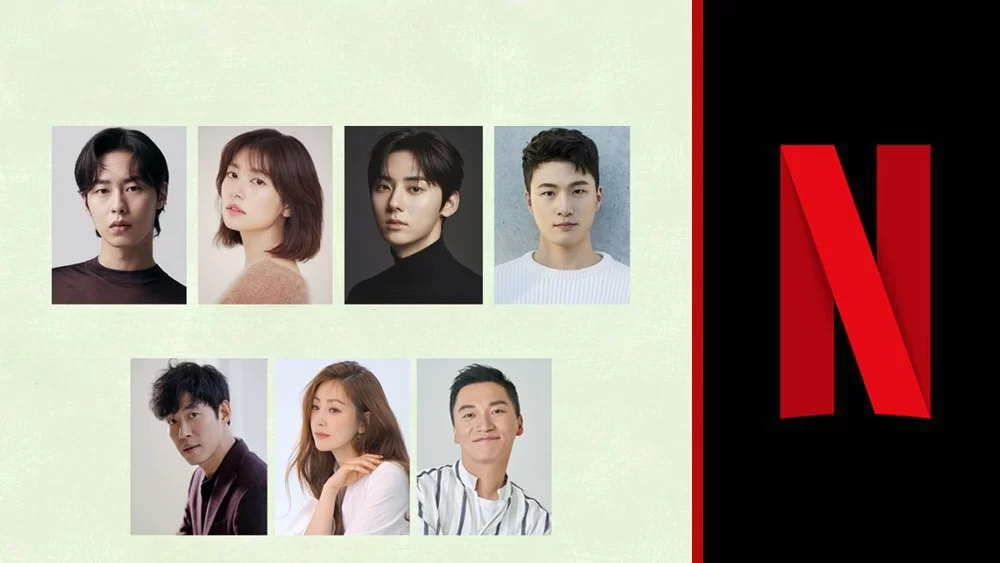 ‘Return’ K-Drama Season 1: Coming to Netflix in June 2022