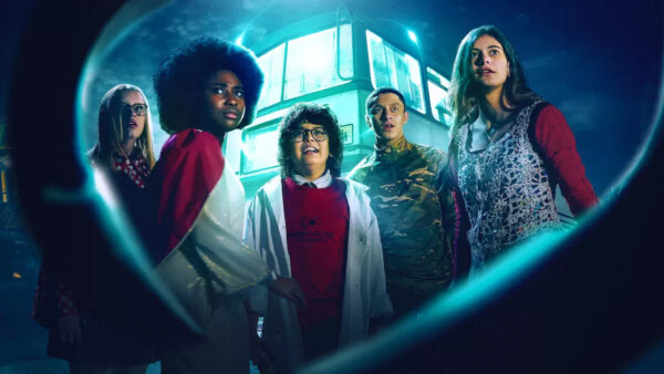 British Comedy ‘The Last Bus’ Season 1: Coming to Netflix in April 2022