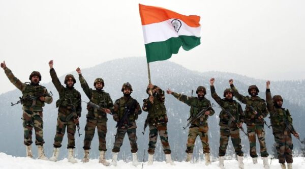 India’s Military Spending 3rd Highest In World: Report