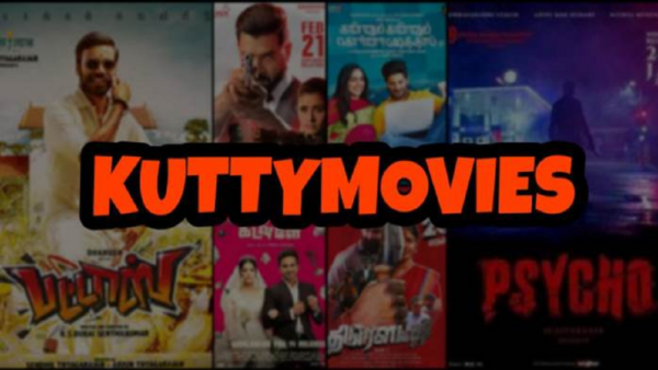 Kuttymovies 2022 – Kuttymovies.com HD Tamil Movies Free Download 