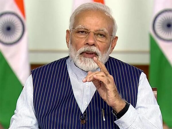 PM Modi Tells Biden “World Facing Food Shortage, India Can Help Provided…”