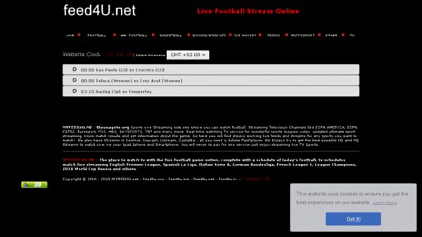 Similar Sites Like FEED4U.NET