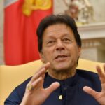 Pakistan Supreme Court To Resume Hearing On PM Imran Khan's Bid To Stay On