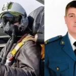 "Ghost Of Kyiv" Dies In Battle After Shooting Down 40 Russian Jets, Identity Revealed