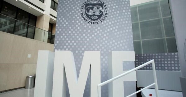 India’s high growth rate ‘positive news’ for world: IMF