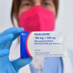 What is Paxlovid Pill that WHO 'strongly recommends' against COVID-19?