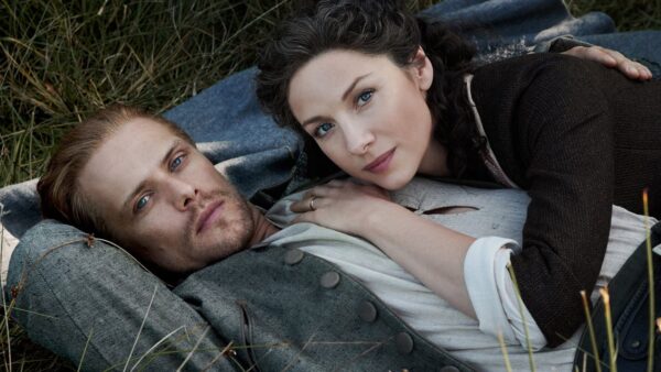 ‘Outlander’ Season 5 Coming to Netflix US in May 2022