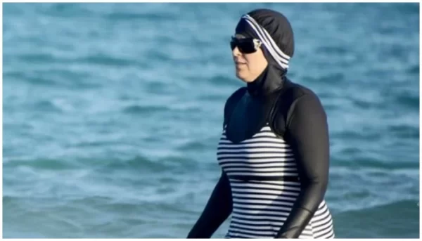 “Unacceptable”: French Government Seeks To Block ‘Burkinis’ In Swimming Pools
