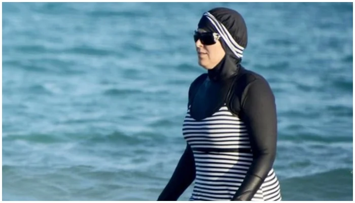 "Unacceptable": French Government Seeks To Block 'Burkinis' In Swimming Pools