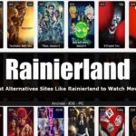 Top Best Alternative Sites 2020 For Rainierland (Free Movie Watching App)