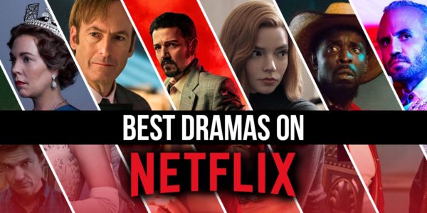 Most Popular Movies and Shows on Netflix in April 2022