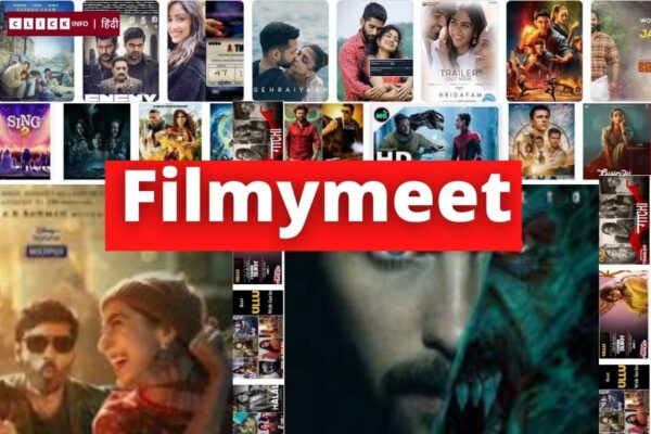 Filmymeet – 300mb Movies FilmyMeet In Bollywood Movies 