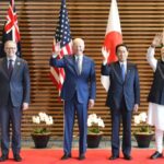 PM Modi and PM Kishida bond over tempura, QUAD to push back on Indo-Pacific