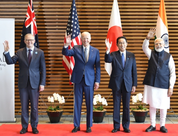 PM Modi and PM Kishida bond over tempura, QUAD to push back on Indo-Pacific